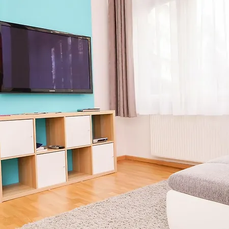 Exclusive Central Homes Budapest Apartment Budapest