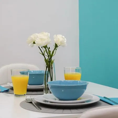 Exclusive Central Homes Budapest Apartment *
