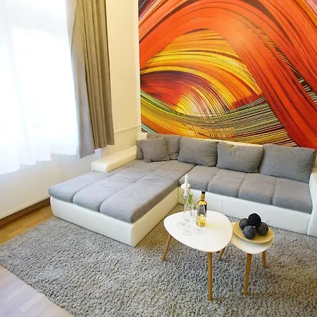 Exclusive Central Homes Budapest Apartment Budapest
