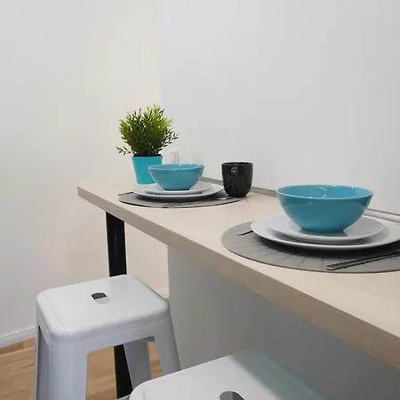 Exclusive Central Homes Budapest Apartment Budapest