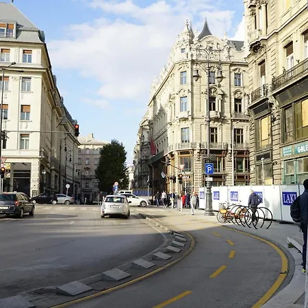 Exclusive Central Homes Budapest Budapest