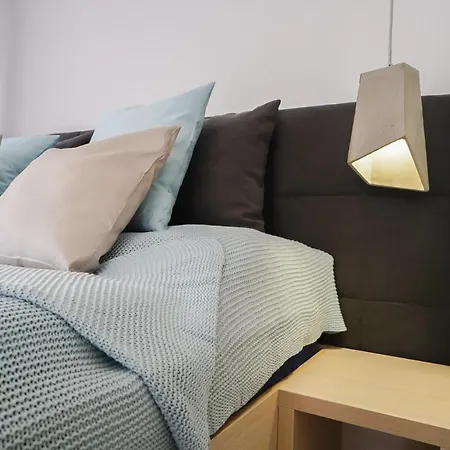 Exclusive Central Homes Budapest Apartment *