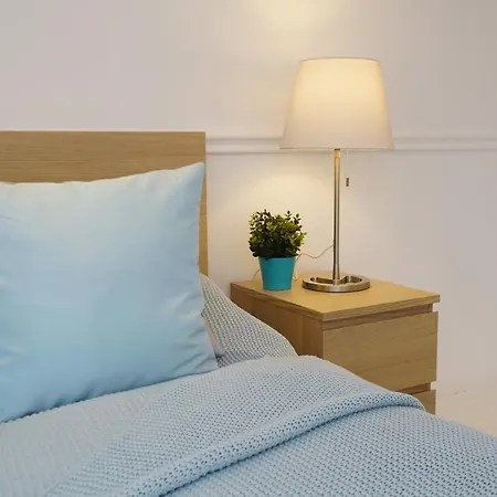 Exclusive Central Homes Budapest Apartment Budapest