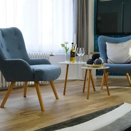 Apartment Exclusive Central Homes Budapest