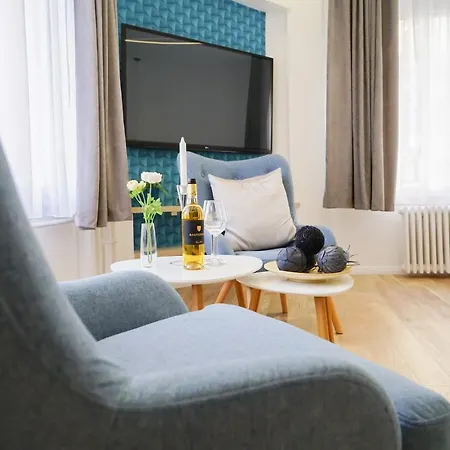Exclusive Central Homes Budapest Apartment Budapest