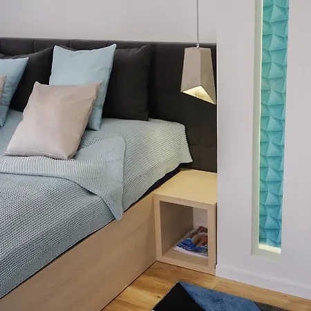 Exclusive Central Homes Budapest