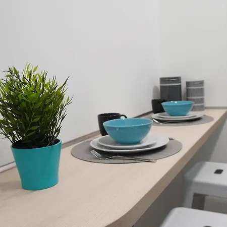 Apartment Exclusive Central Homes Budapest