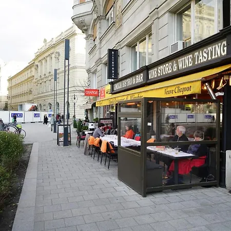 Exclusive Central Homes Budapest Apartment Budapest