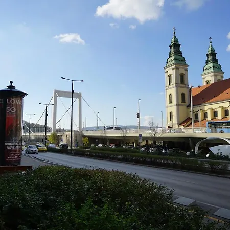 Apartment Exclusive Central Homes Budapest *