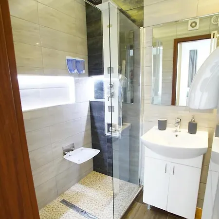 Exclusive Central Homes Budapest Budapest