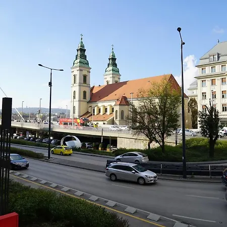 Exclusive Central Homes Budapest Apartment *
